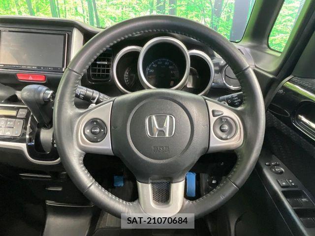 Honda N BOX CUSTOM 2012-11 8367662-10