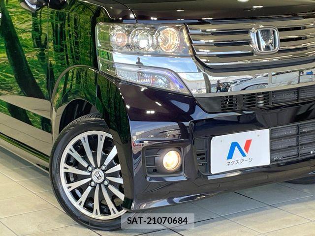 Honda N BOX CUSTOM 2012-11 8367662-11