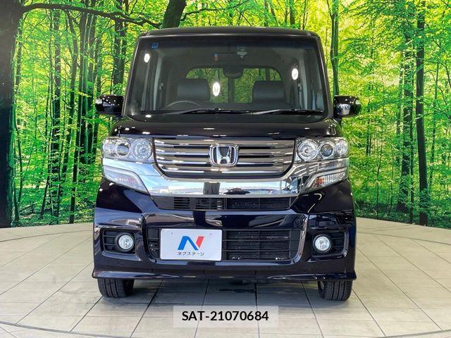Honda N BOX CUSTOM 2012-11 8367662-13