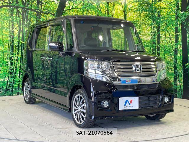 Honda N BOX CUSTOM 2012-11 8367662-15