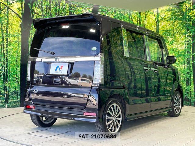 Honda N BOX CUSTOM 2012-11 8367662-16