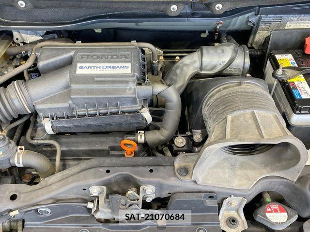 Honda N BOX CUSTOM 2012-11 8367662-17