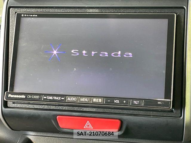 Honda N BOX CUSTOM 2012-11 8367662-2