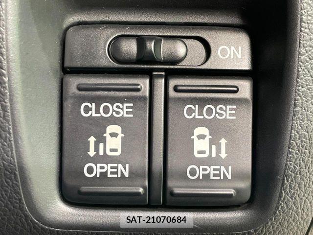 Honda N BOX CUSTOM 2012-11 8367662-4