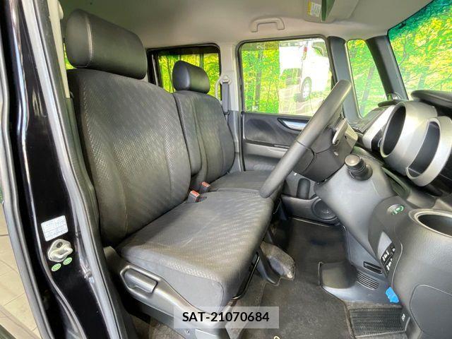Honda N BOX CUSTOM 2012-11 8367662-7