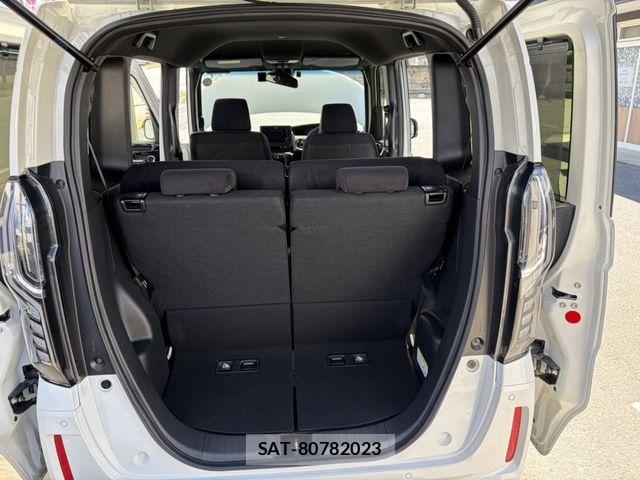 Honda N BOX CUSTOM 2021-11 8367591-14