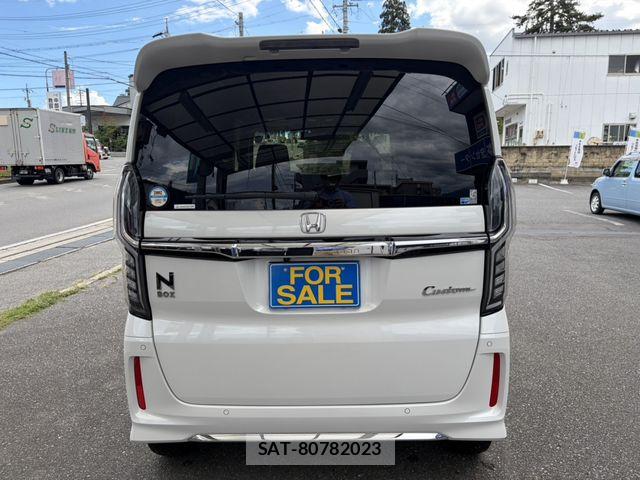 Honda N BOX CUSTOM 2021-11 8367591-18