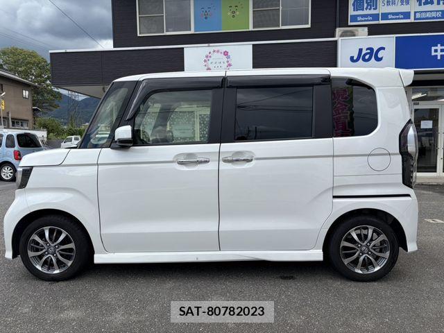Honda N BOX CUSTOM 2021-11 8367591-19