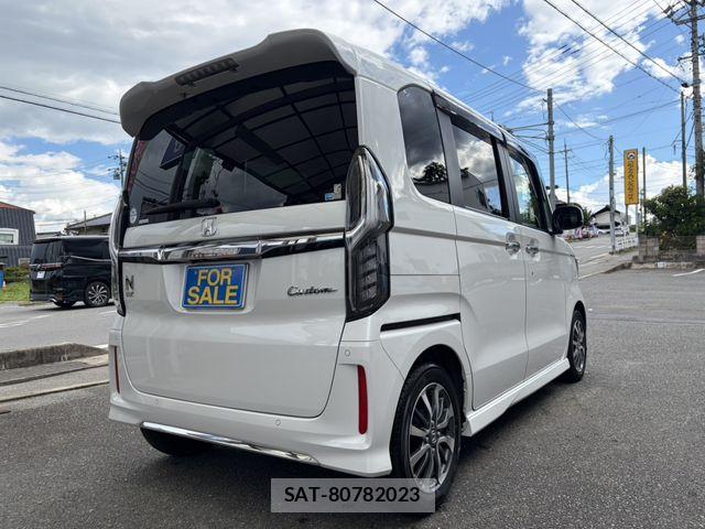 Honda N BOX CUSTOM 2021-11 8367591-21