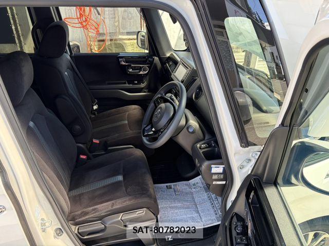 Honda N BOX CUSTOM 2021-11 8367591-3