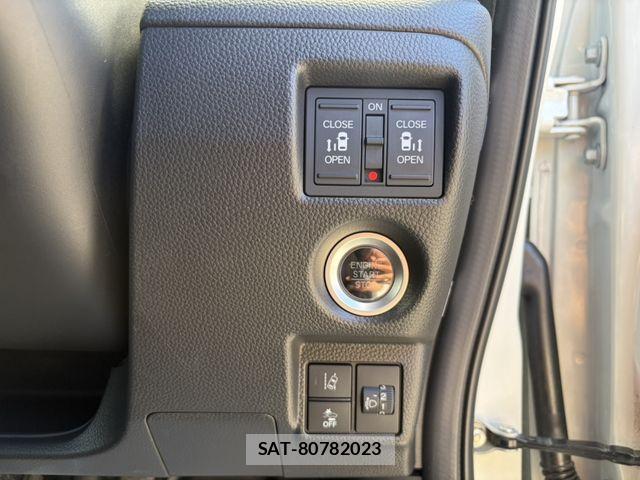 Honda N BOX CUSTOM 2021-11 8367591-4