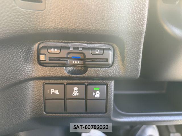Honda N BOX CUSTOM 2021-11 8367591-6