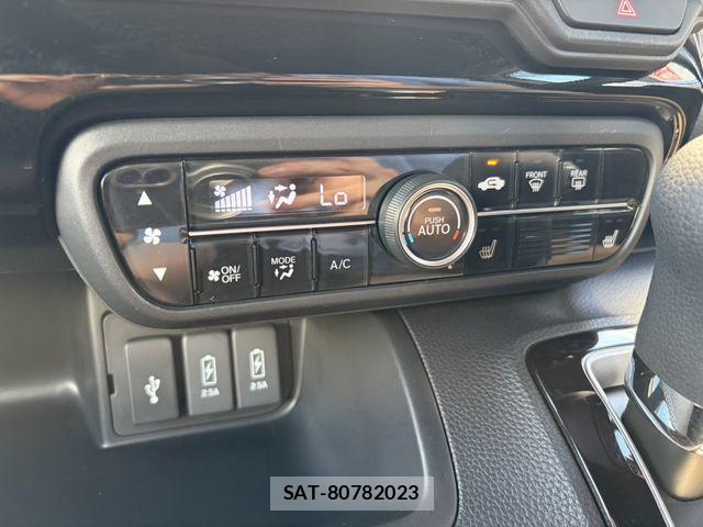 Honda N BOX CUSTOM 2021-11 8367591-8