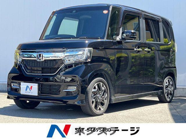 Honda N BOX CUSTOM 2020-09 8367624-0