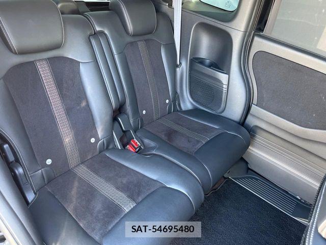 Honda N BOX CUSTOM 2020-09 8367624-9