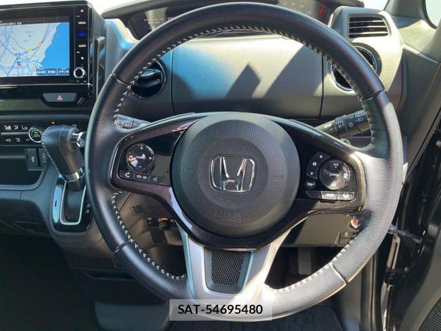Honda N BOX CUSTOM 2020-09 8367624-11