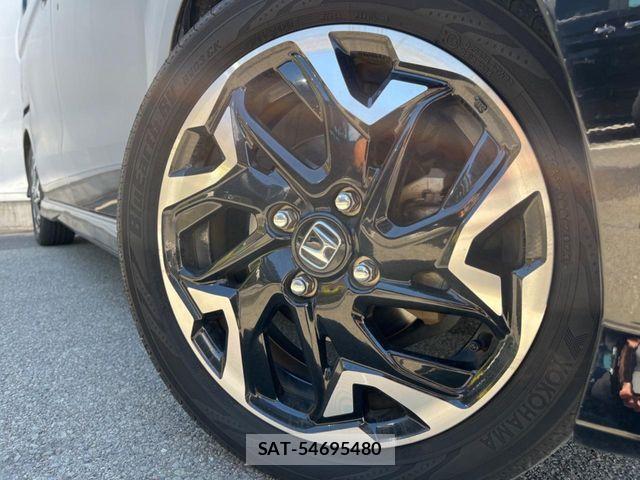 Honda N BOX CUSTOM 2020-09 8367624-12
