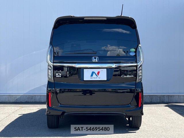 Honda N BOX CUSTOM 2020-09 8367624-14