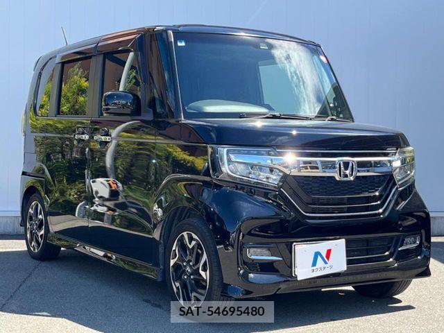 Honda N BOX CUSTOM 2020-09 8367624-15