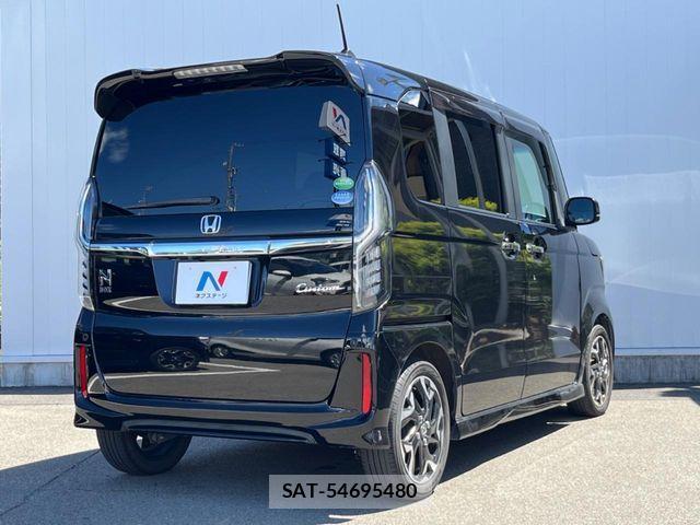 Honda N BOX CUSTOM 2020-09 8367624-16