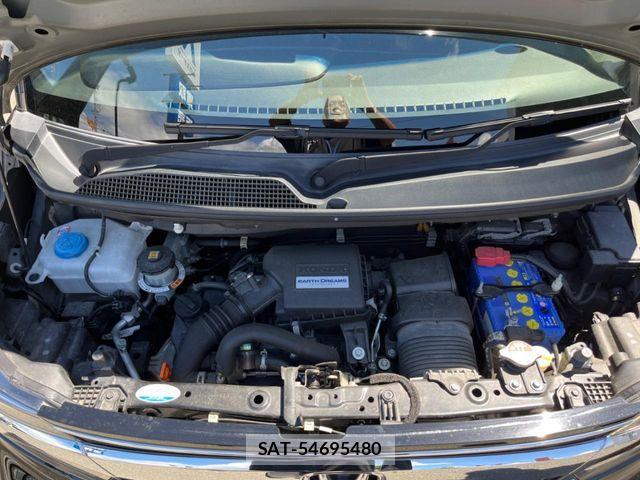 Honda N BOX CUSTOM 2020-09 8367624-17