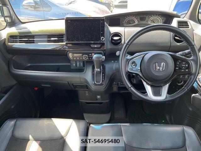Honda N BOX CUSTOM 2020-09 8367624-1