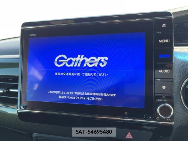 Honda N BOX CUSTOM 2020-09 8367624-2