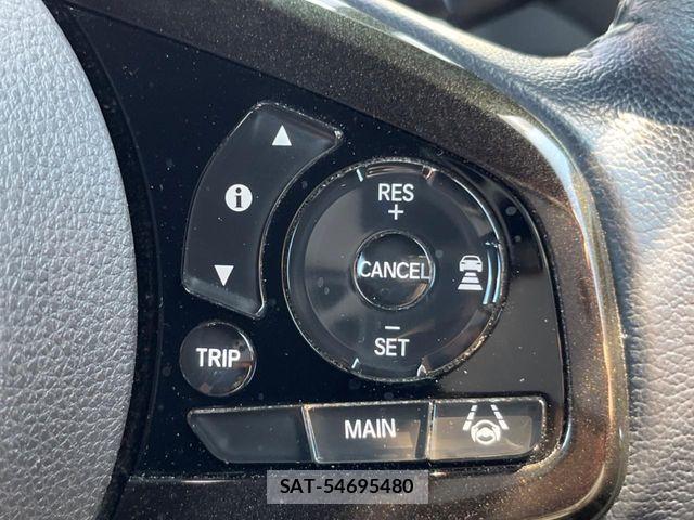 Honda N BOX CUSTOM 2020-09 8367624-4