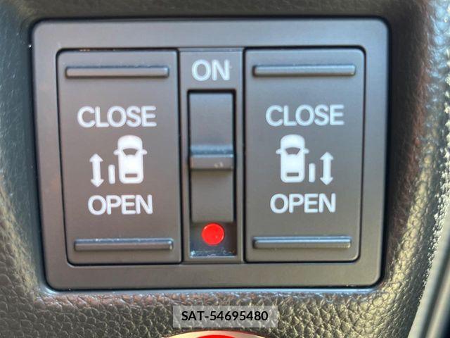 Honda N BOX CUSTOM 2020-09 8367624-7