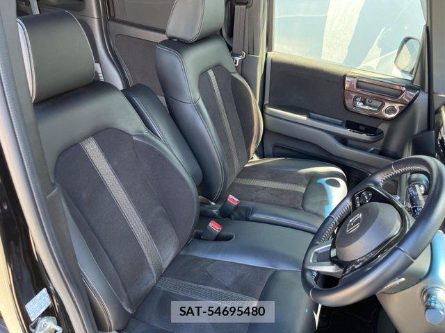 Honda N BOX CUSTOM 2020-09 8367624-8