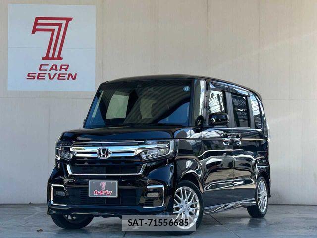 Honda N BOX CUSTOM 2023-01 8367532-0