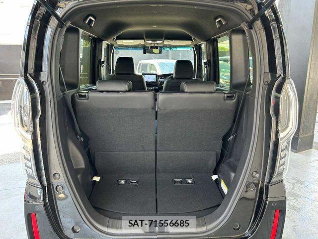 Honda N BOX CUSTOM 2023-01 8367532-21