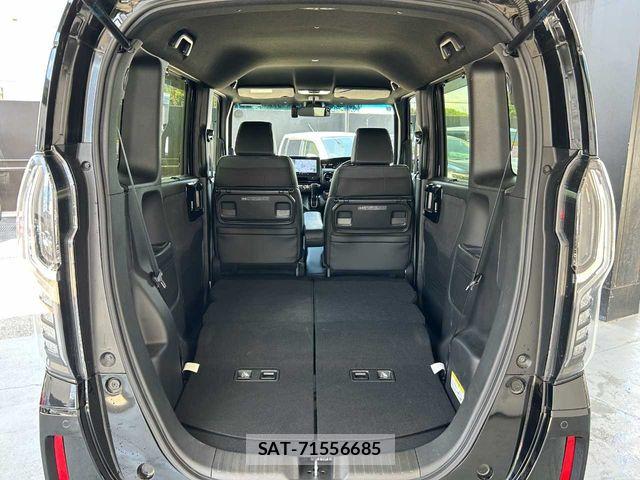 Honda N BOX CUSTOM 2023-01 8367532-22