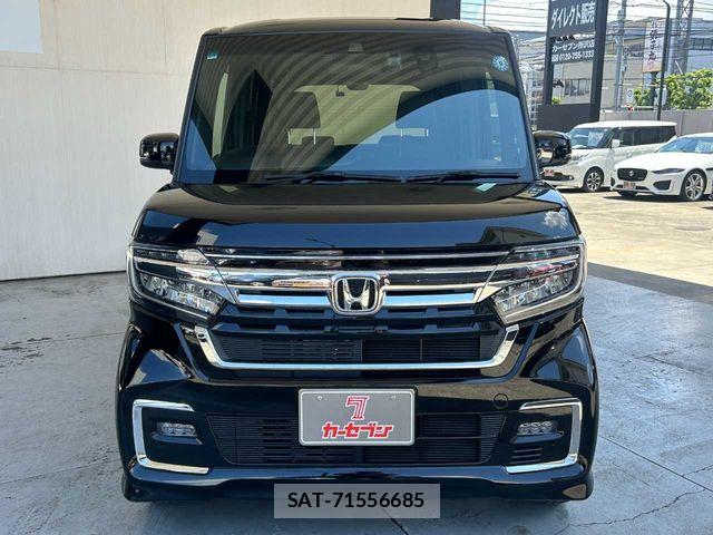 Honda N BOX CUSTOM 2023-01 8367532-26