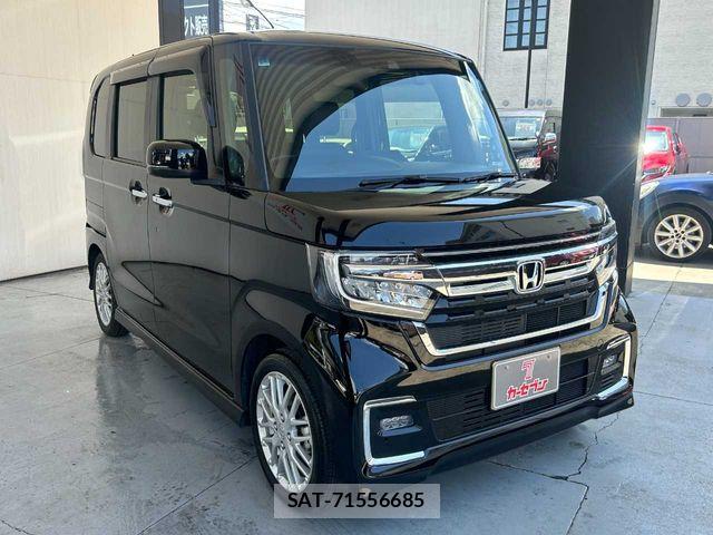 Honda N BOX CUSTOM 2023-01 8367532-27