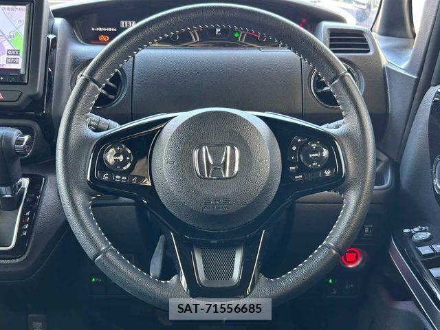 Honda N BOX CUSTOM 2023-01 8367532-3