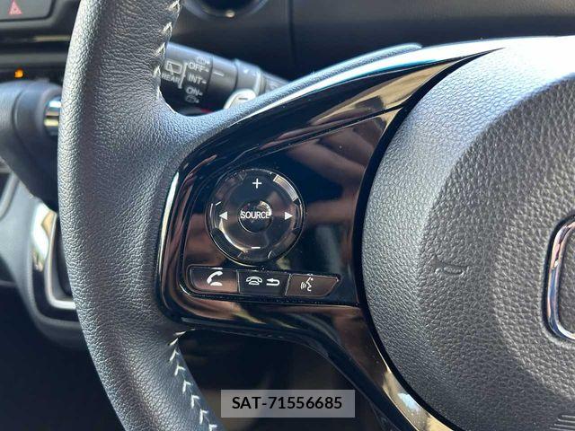 Honda N BOX CUSTOM 2023-01 8367532-4