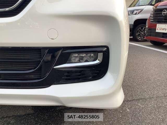 Honda N BOX CUSTOM 2018-10 8367586-12