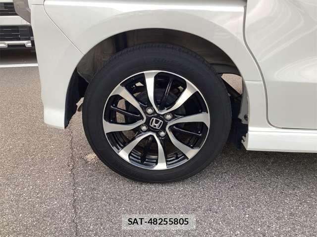 Honda N BOX CUSTOM 2018-10 8367586-18