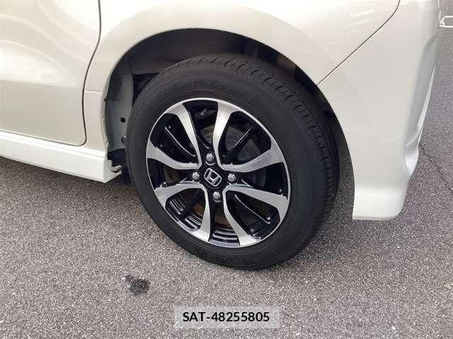 Honda N BOX CUSTOM 2018-10 8367586-19