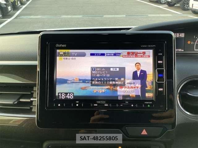 Honda N BOX CUSTOM 2018-10 8367586-4