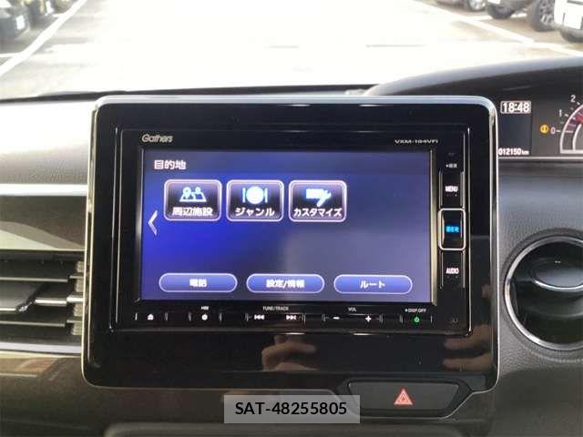 Honda N BOX CUSTOM 2018-10 8367586-5
