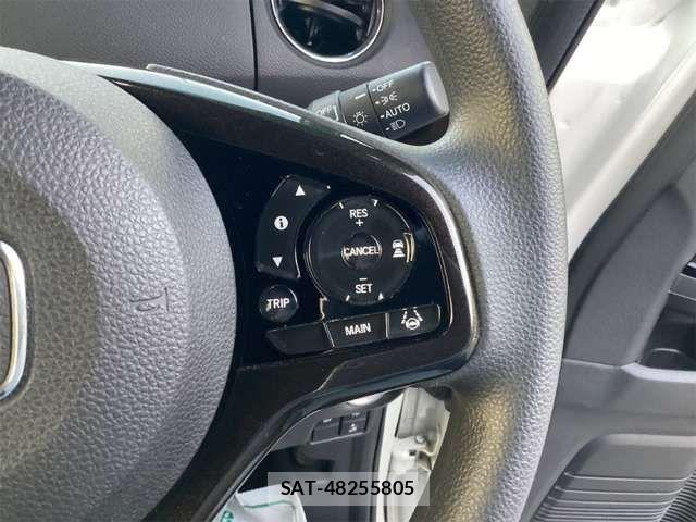 Honda N BOX CUSTOM 2018-10 8367586-7