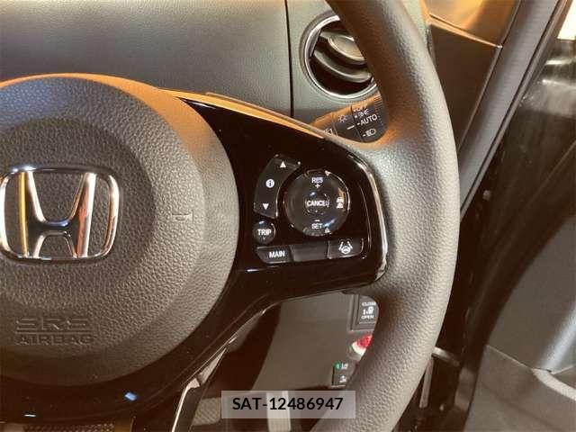 Honda N BOX CUSTOM 2021-07 8367565-9