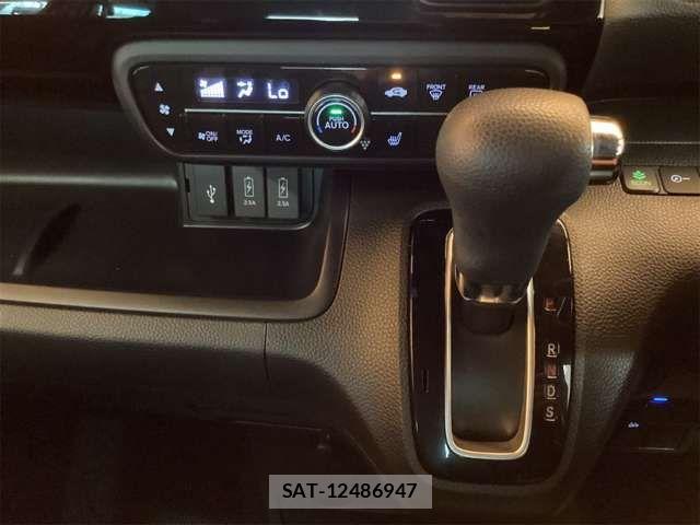 Honda N BOX CUSTOM 2021-07 8367565-11