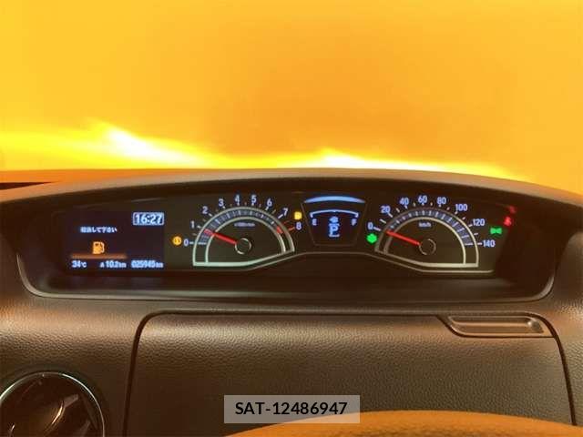 Honda N BOX CUSTOM 2021-07 8367565-12
