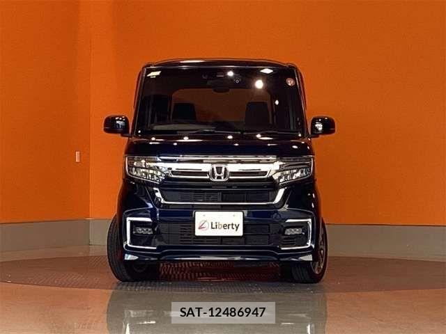 Honda N BOX CUSTOM 2021-07 8367565-13