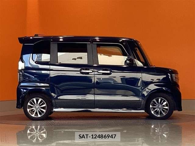 Honda N BOX CUSTOM 2021-07 8367565-15