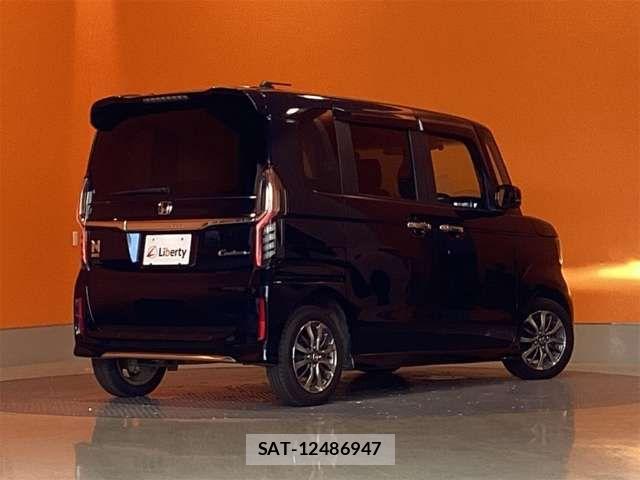 Honda N BOX CUSTOM 2021-07 8367565-16