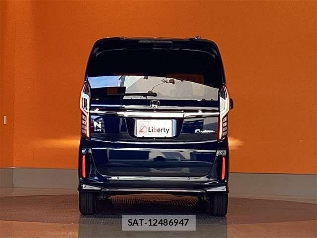 Honda N BOX CUSTOM 2021-07 8367565-17